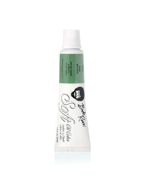 Bob Ross Olieverf Soft Floral - 37ml - Sap Green Bob Ross Olieverf Soft Floral - 37ml - Sap Green