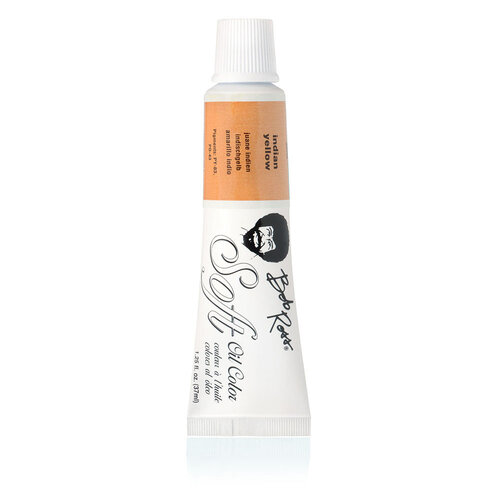 Bob Ross Olieverf Soft Wildlife - 37ml - Indian Yellow
