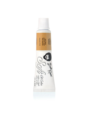 Bob Ross Olieverf Soft Wildlife - 37ml - Yellow Ochre Bob Ross Olieverf Soft Wildlife - 37ml - Yellow Ochre