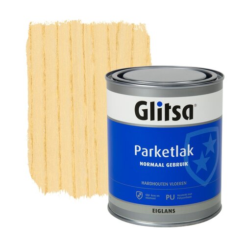 Glitsa AC Parketlak Eiglans