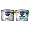 Histor Monodek Revolution & Primer - ACTIE SET!