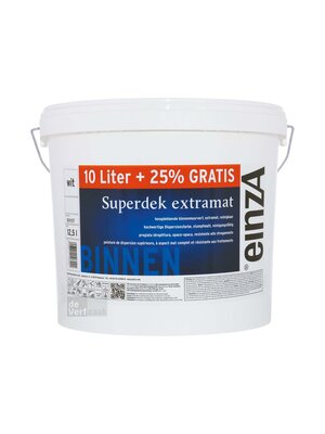 EinzA Superdek Extramat