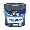Flexa Powerdek Muren & Plafonds - RAL 9010