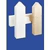 Histor Perfect Base Grondverf voor Buiten - Wit