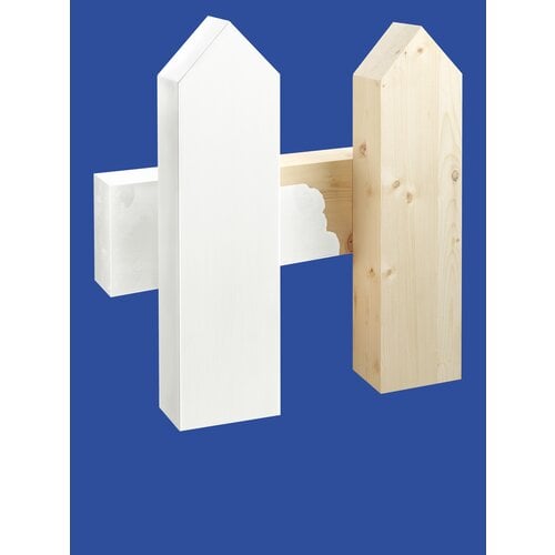Histor Perfect Base Grondverf voor Buiten - Wit