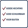 Histor Perfect Base Grondverf voor Buiten - Wit