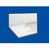Histor Perfect Finish Betonvloer Zijdeglans - White