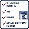 Histor Perfect Finish Grondverf - White