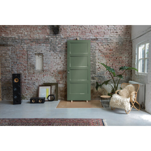 Histor Perfect Finish Houtlak Mat