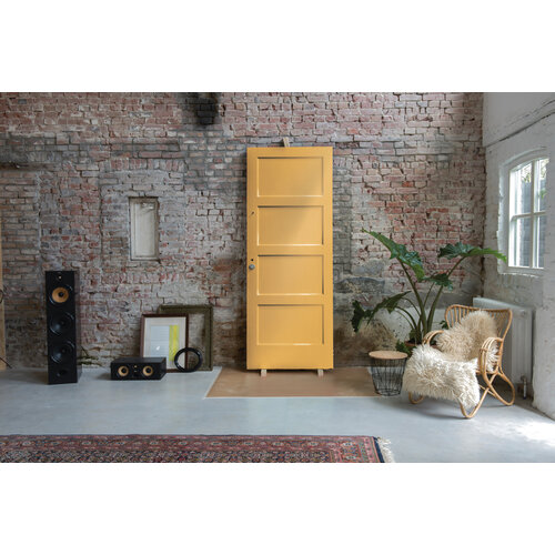 Histor Perfect Finish Houtlak Mat