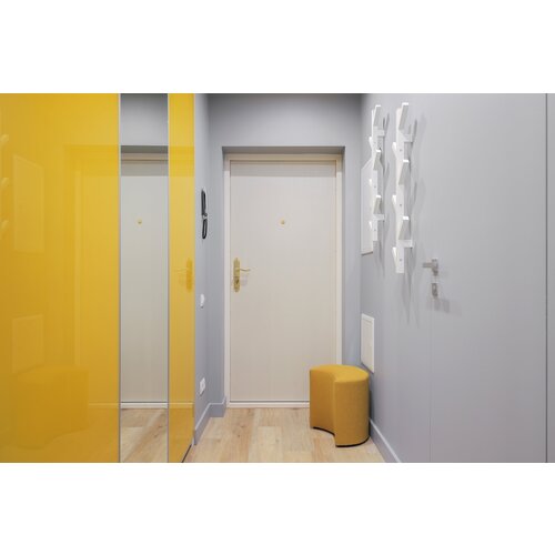 Inhoud: 5 liter, Kleur: Wit