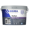 Sigma Perfect Semi-Matt