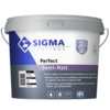 Sigma Perfect Semi-Matt