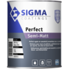 Sigma Perfect Semi-Matt