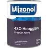 Wijzonol 4SO Hoogglans