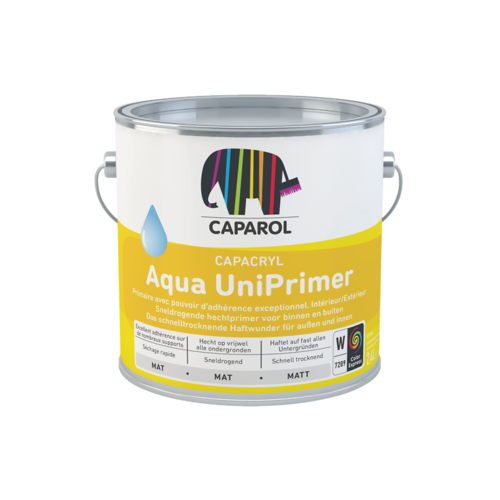 Caparol Capacryl Aqua UniPrimer