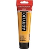 Royal Talens Amsterdam Acrylverf 120 ml - Azo Geel Donker 270