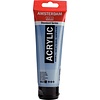 Royal Talens Amsterdam Acrylverf 120 ml - Grijsblauw 562