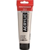 Royal Talens Amsterdam Acrylverf 120 ml - Titaanbuff Donker 290