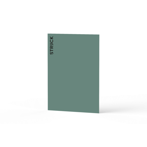 Kleurstaal Kleurstaal