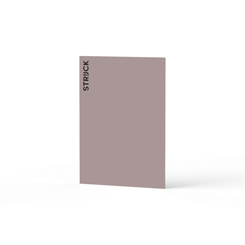 STRIJCK Aubergine - 037N-4