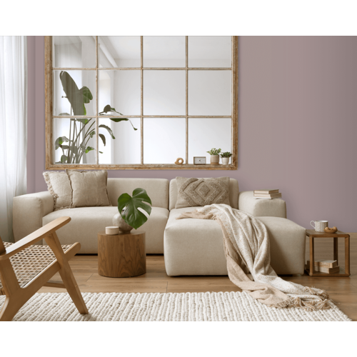 STRIJCK Aubergine - 037N-4