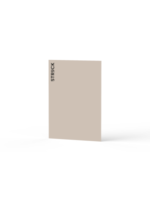 STRIJCK Beige - 033N-5