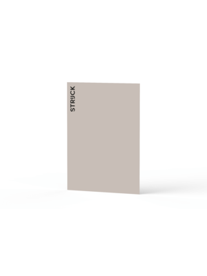 STRIJCK Biscuit - 034N-4