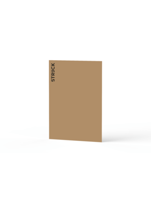 STRIJCK Caramel - 127Y-5