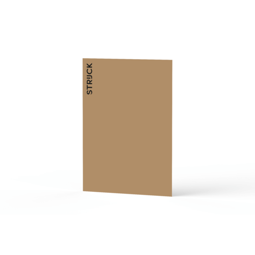 STRIJCK Caramel - 127Y-5