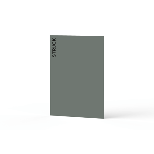 Kleurstaal Kleurstaal