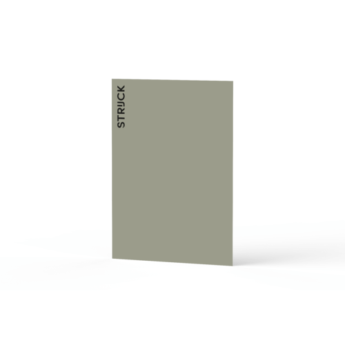 Kleurstaal Kleurstaal