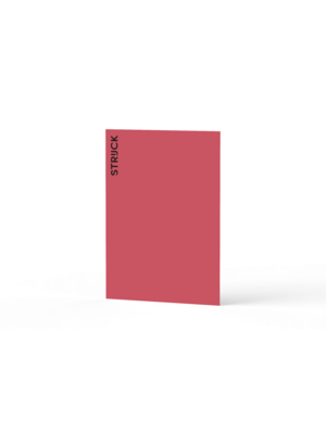 STRIJCK Framboos - 080R-6