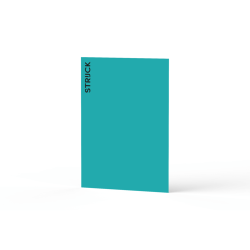 Kleurstaal Kleurstaal