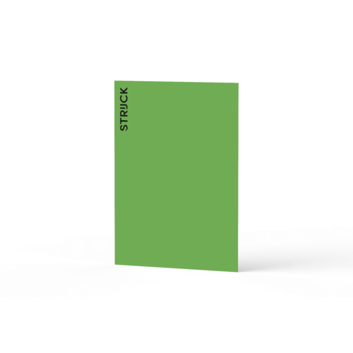 Kleurstaal Kleurstaal