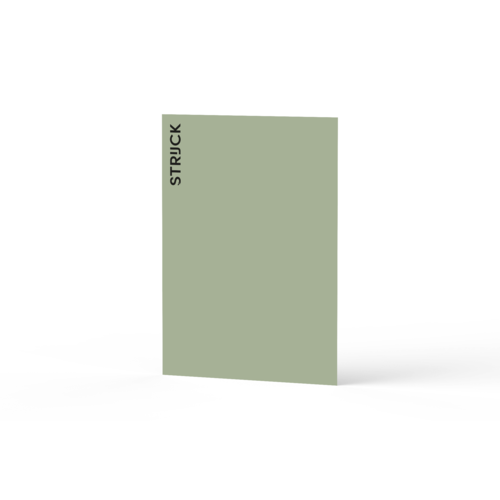 Kleurstaal Kleurstaal