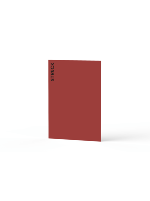 STRIJCK Kersen - 082R-6