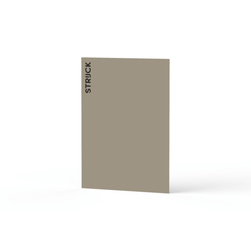 Kleurstaal Kleurstaal