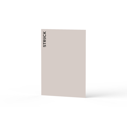 Kleurstaal Kleurstaal