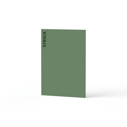 Kleurstaal Kleurstaal