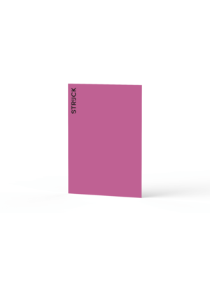 STRIJCK Lipstick - 069R-5