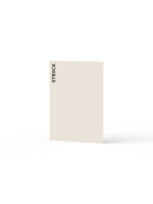 STRIJCK Meel - 014W-1