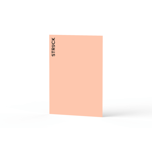 Kleurstaal Kleurstaal