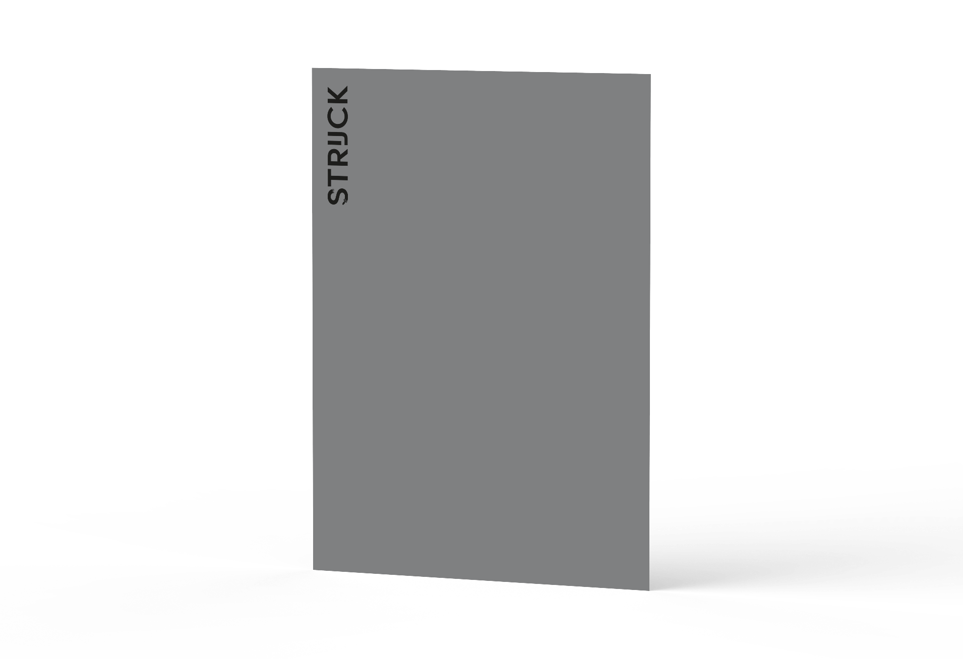 STRIJCK Olifant - 064N-4