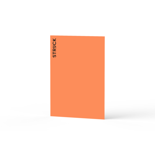 Kleurstaal Kleurstaal