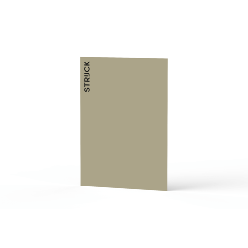 Kleurstaal Kleurstaal