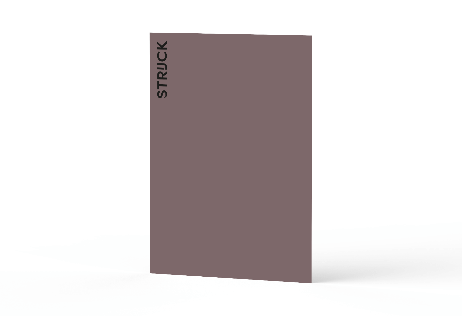 STRIJCK Rozijn - 038N-5