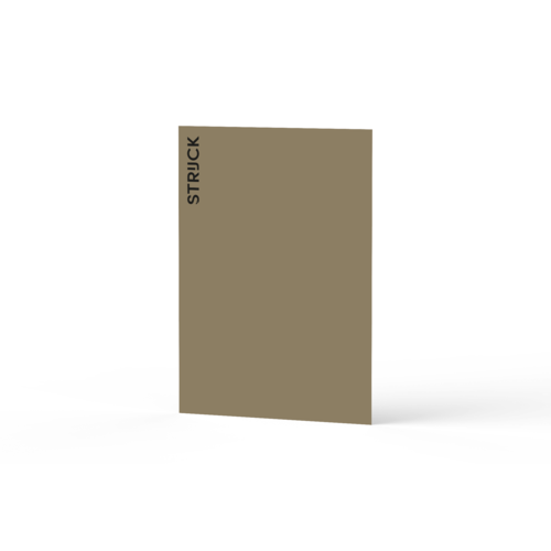 Kleurstaal Kleurstaal