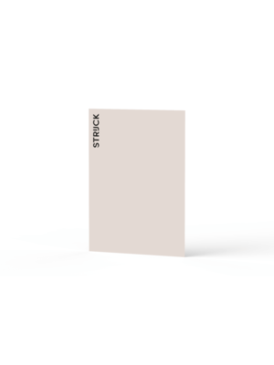 STRIJCK Schelp - 034N-2