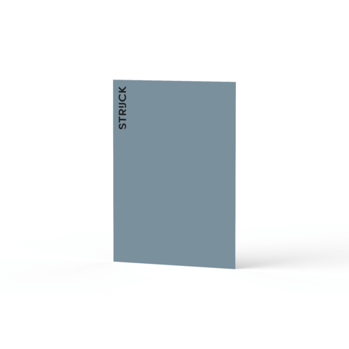 Kleurstaal Kleurstaal